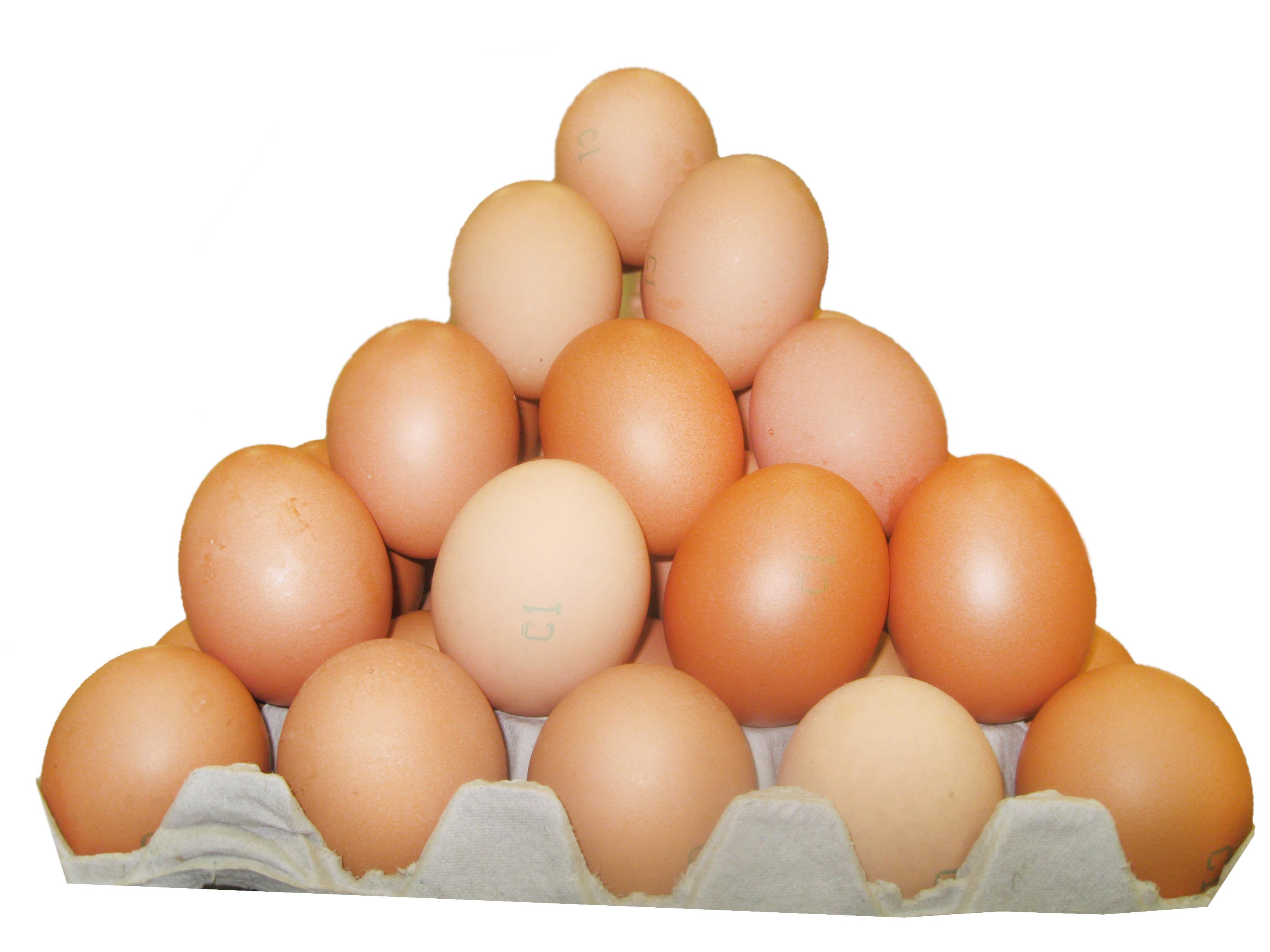 Ученые рассказали какую пользу принесет мужчинам употребление яиц