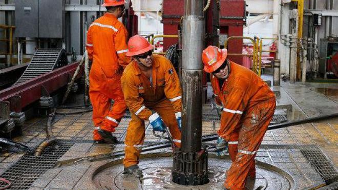 Иран до 2020 года увеличит уровень добычи нефти до 5,7 миллионов баррелей в сутки