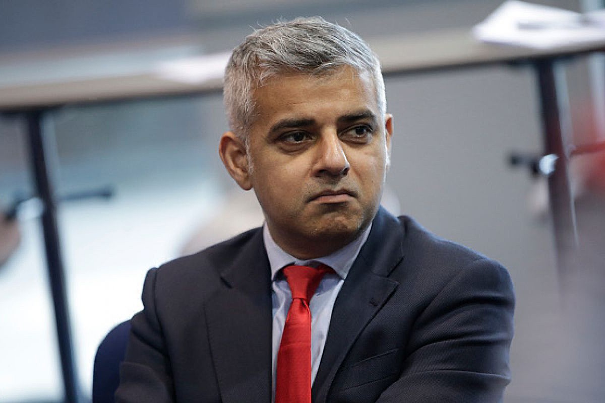 Власти Лондона предупредили город о высокой вероятности теракта — Угроза ИГИЛ