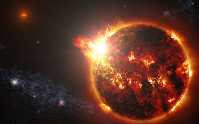 «Двойник Земли» оказался не приемлемым для жизни — Ученые из NASA