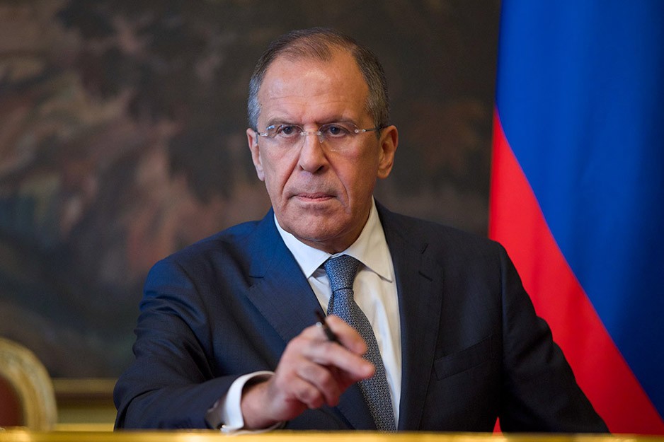 Лавров: США получили от Российской Федерации приглашение на следующий раунд переговоров в Астане