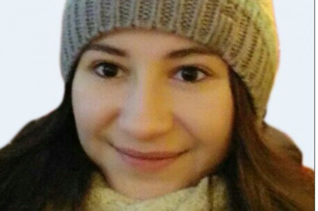 В Ярославле пропала 16-летняя девушка