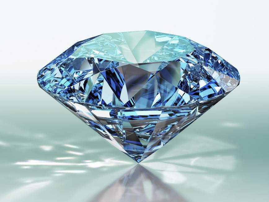 Под Архангельском найден наибольший алмаз в европейских странах