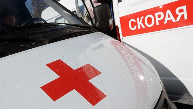 Четверо военнослужащих пострадали при разгрузке боеприпасов в Новороссийске