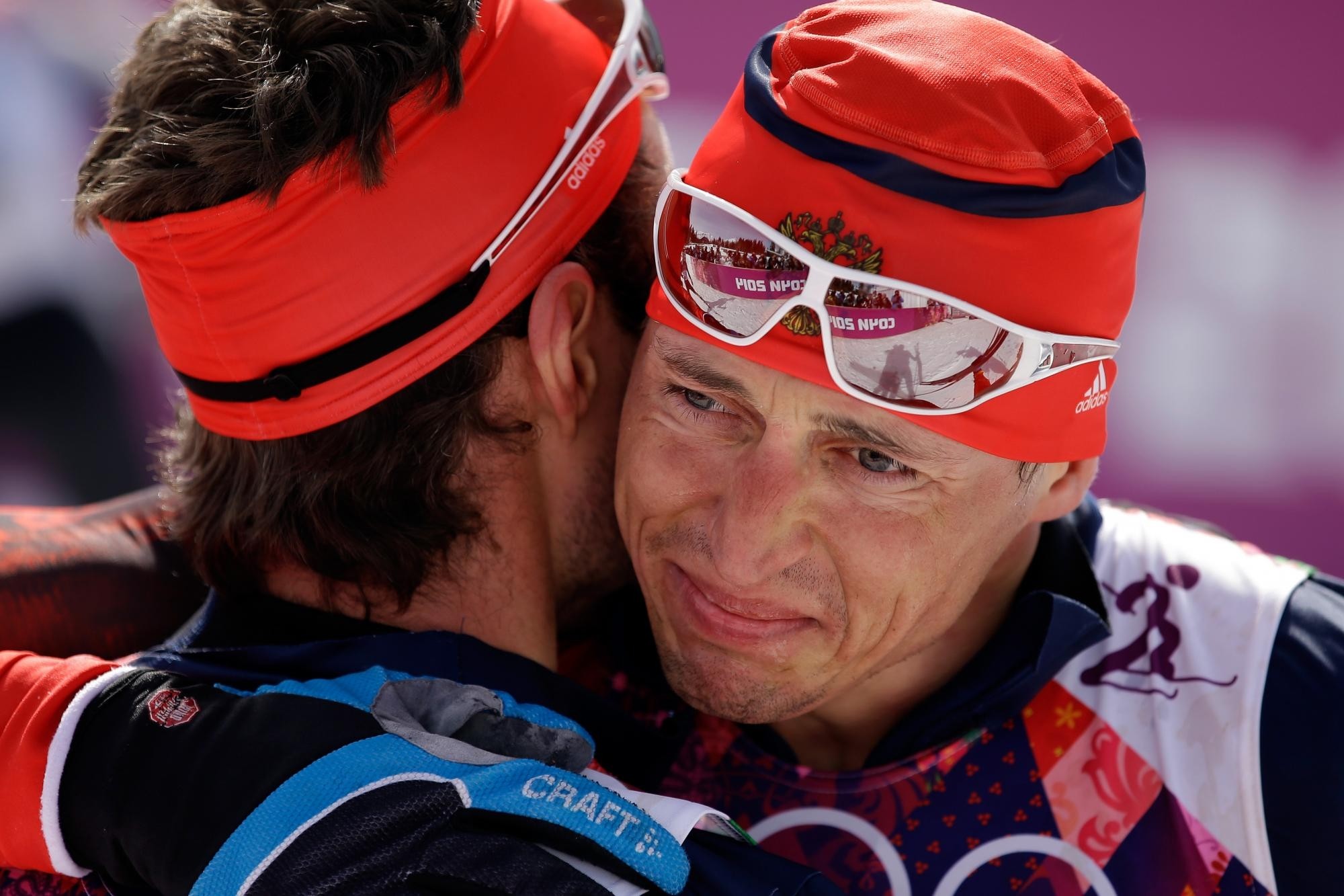 CAS не допустит российских лыжников к чемпионату мира