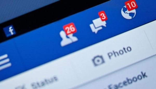 В Сети появилась информация о блокировке сети Facebook в России