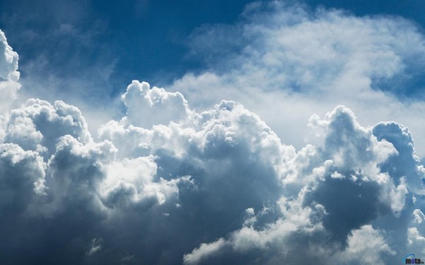 NASA обнаружила облака с повышенным уровнем радиации