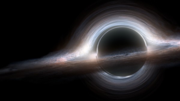 Астрофизики нашли черную дыру, существование которой считалось маловероятным