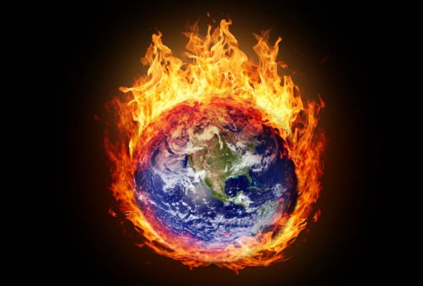 Ученые: Климатические изменения - потенциальная угроза для жизни человечества