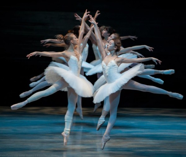 Труппа Пермского театра оперы и балета покажет спектакли в Монреале