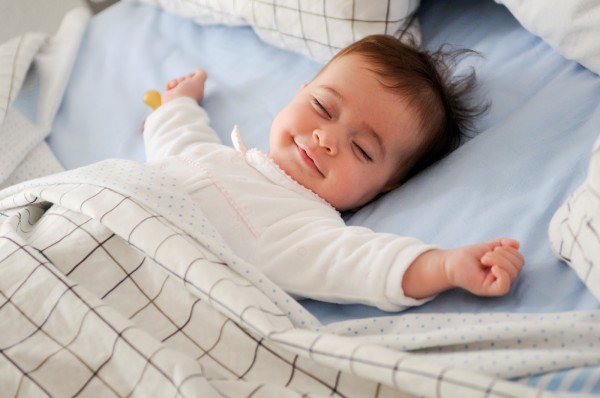 Ученые обнародовали ТОП-7 привычек для качественного сна