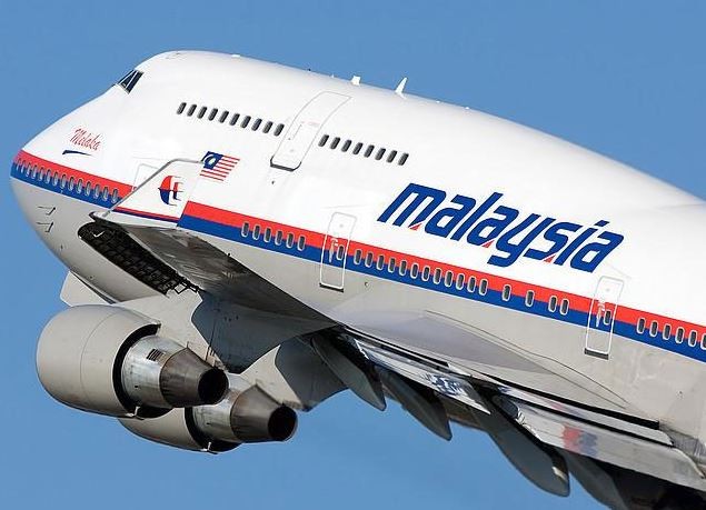 Родные пассажиров пропавшего MH370 запустили кампанию для поиска лайнера
