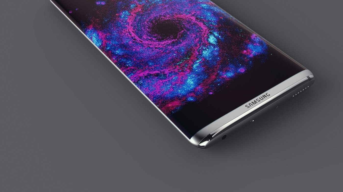 Самсунг будет «сбивать цены» на Galaxy S7 и S7 Edge