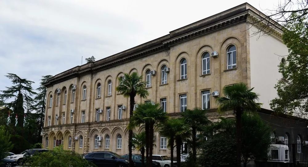 В Абхазии начались выборы в парламент