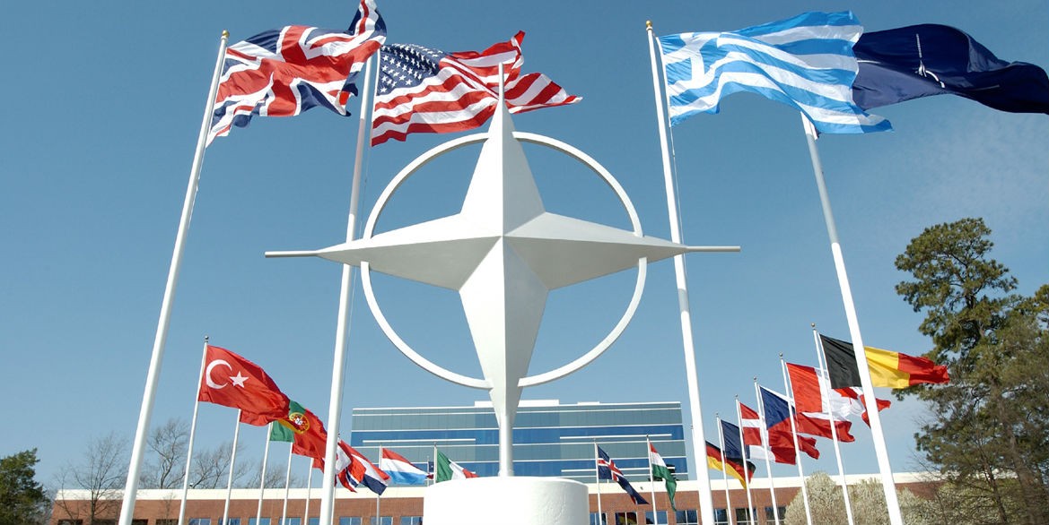 Бюджет НАТО в предыдущем 2016 продемонстрировал максимальный в истории рост
