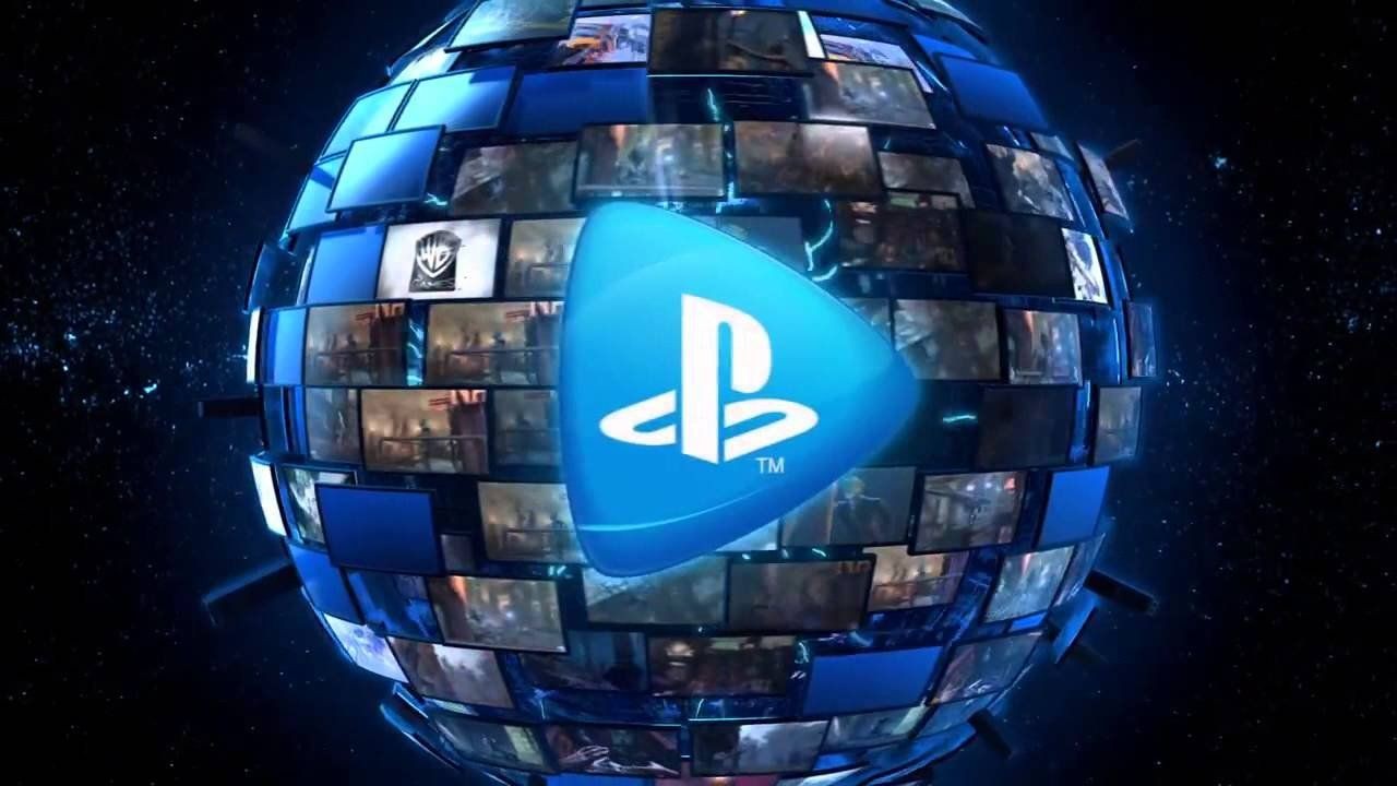 Игры с PS4 вскоре придут на ПК через PS Now