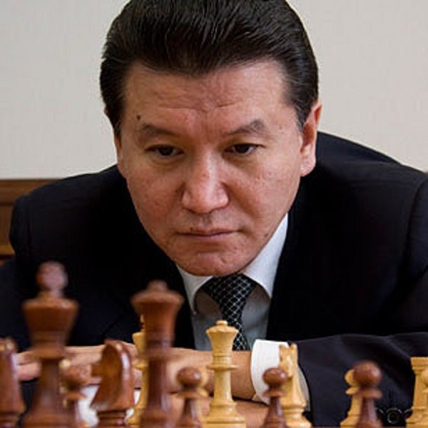Президент FIDE Кирсан Илюмжинов поведал о собственной встрече с инопланетянами