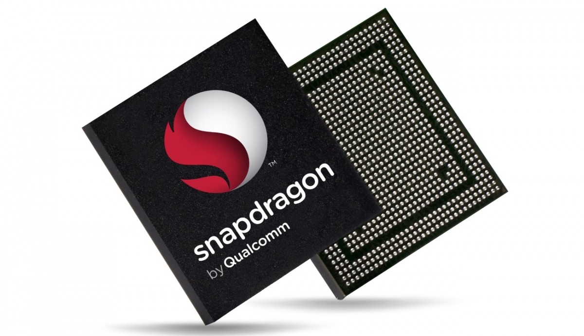Процессоры Snapdragon от Qualcomm Technologies отныне будут считаться платформами
