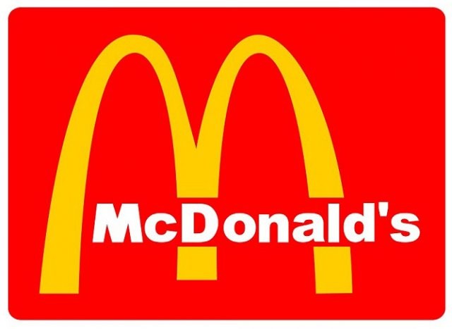 Приложение McDonald’s слило в Сеть информацию о 2,2 млн пользователей