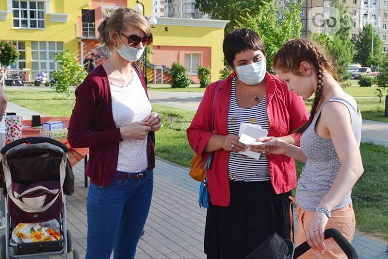 В 8-ми русских областях превышены эпидпороги по гриппу и ОРВИ