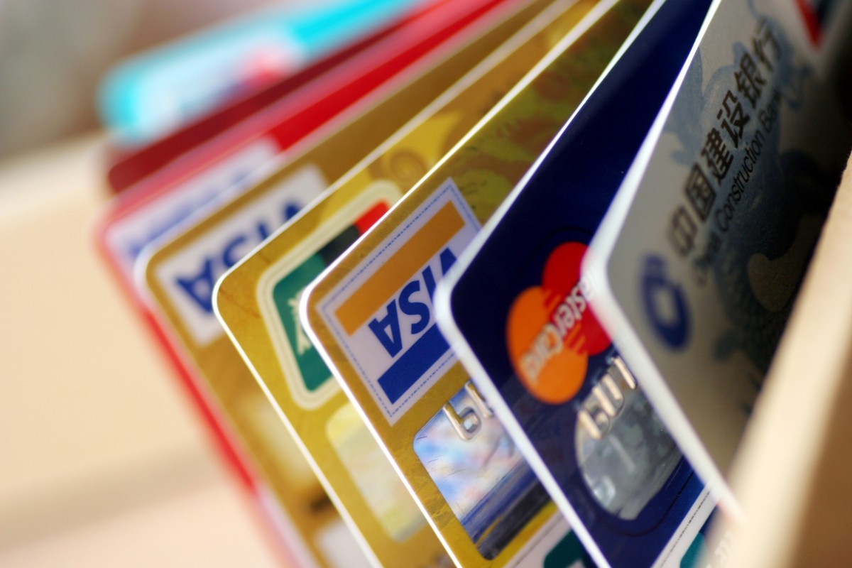 ОКБ Самым популярным кредитным продуктом среди россиян стали кредитные карты