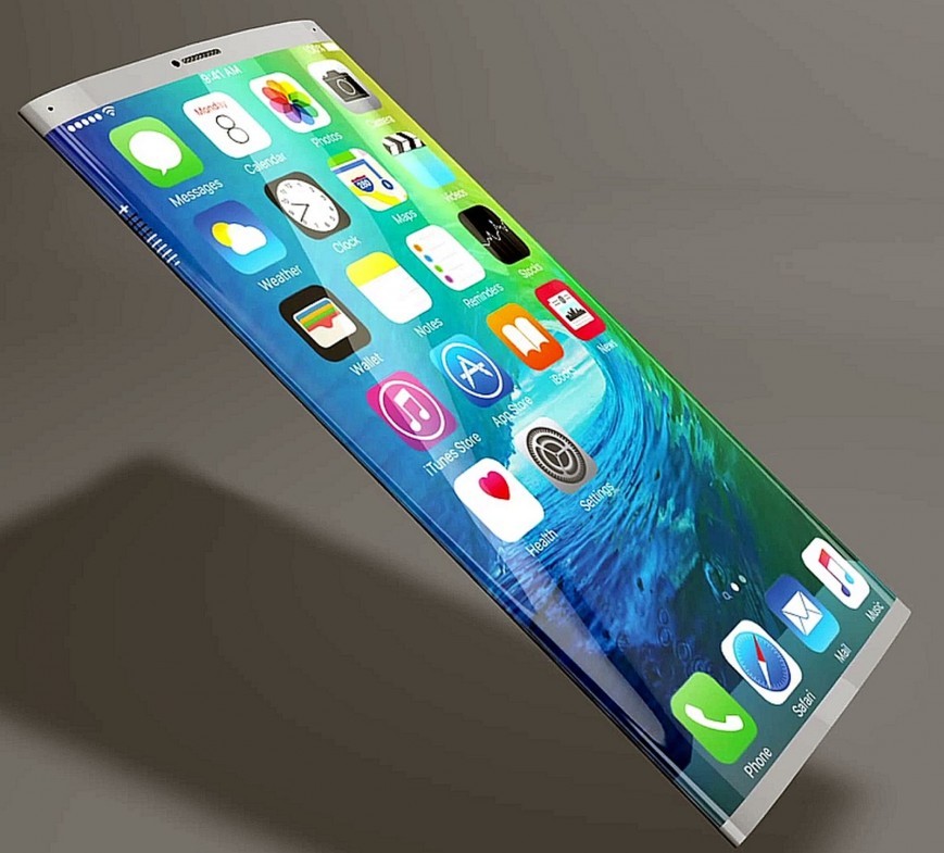 Apple заказала 70 млн OLED-дисплеев для нового iPhone