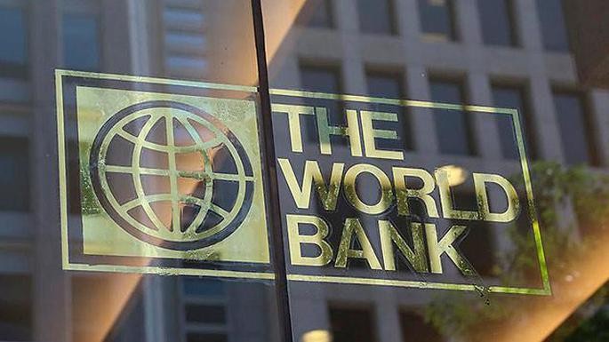 Всемирный банк ухудшил прогноз по инфляции для Украины
