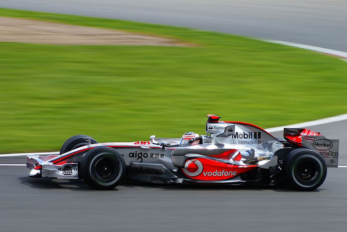 Алонсо пропустит Гран-при Монако ради гонки Инди-500