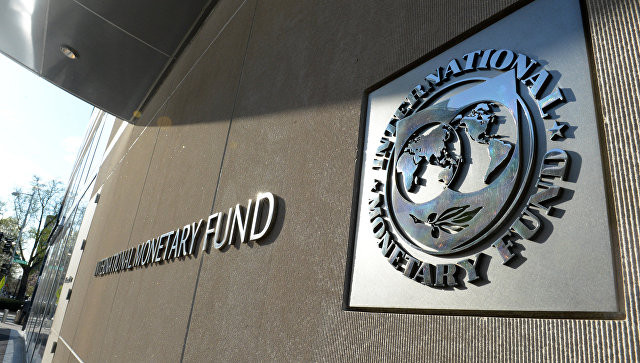 МВФ принял решение выделить 285 млн долларов на грузинские реформы