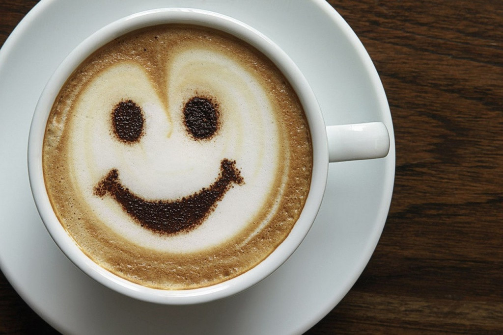 Кофе может вызвать обезвоживание организма — Ученые