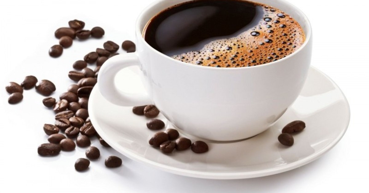 Вкусно, однако бесцветно: ученые изобрели неповторимый кофе