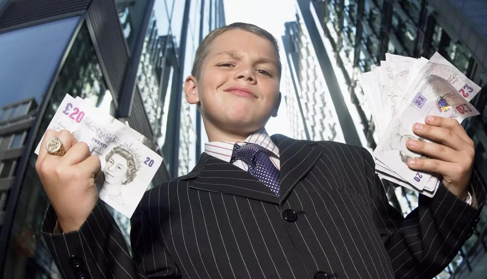 Южноуральский школьник выиграл 1,5 миллиона рублей в лотерею