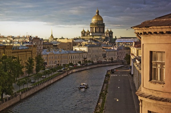 Назван список самых добрых российских городов