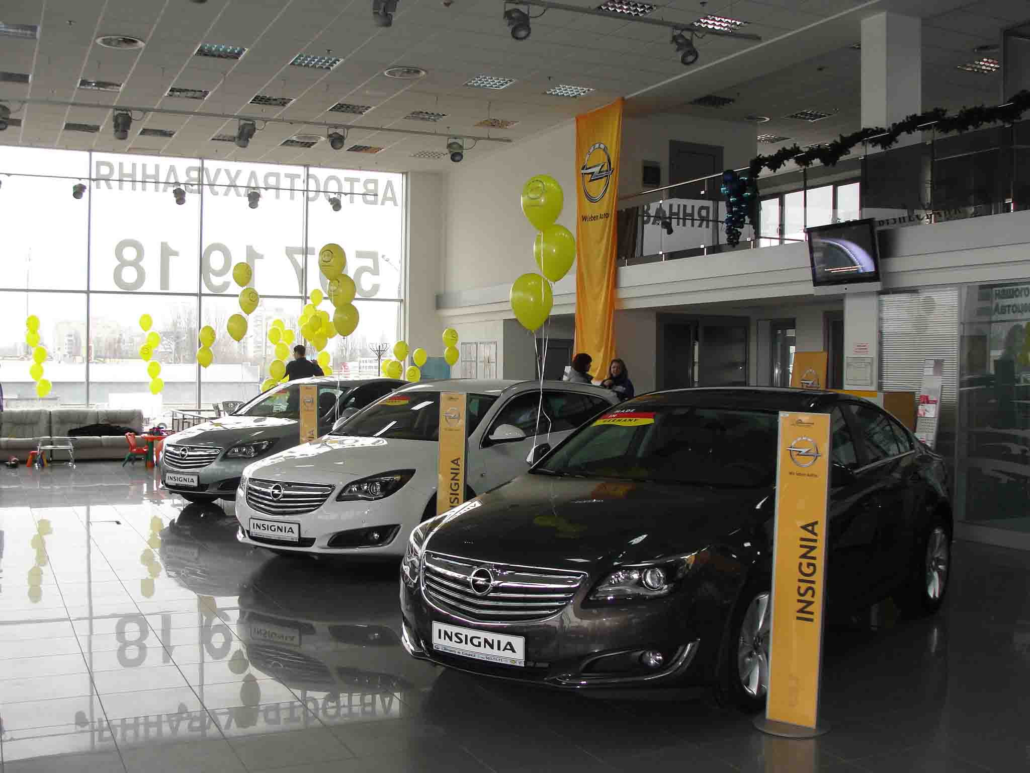 Оренбургский автоцентр Опель выплатит за бракованный автомобиль не менее 500 000 руб.