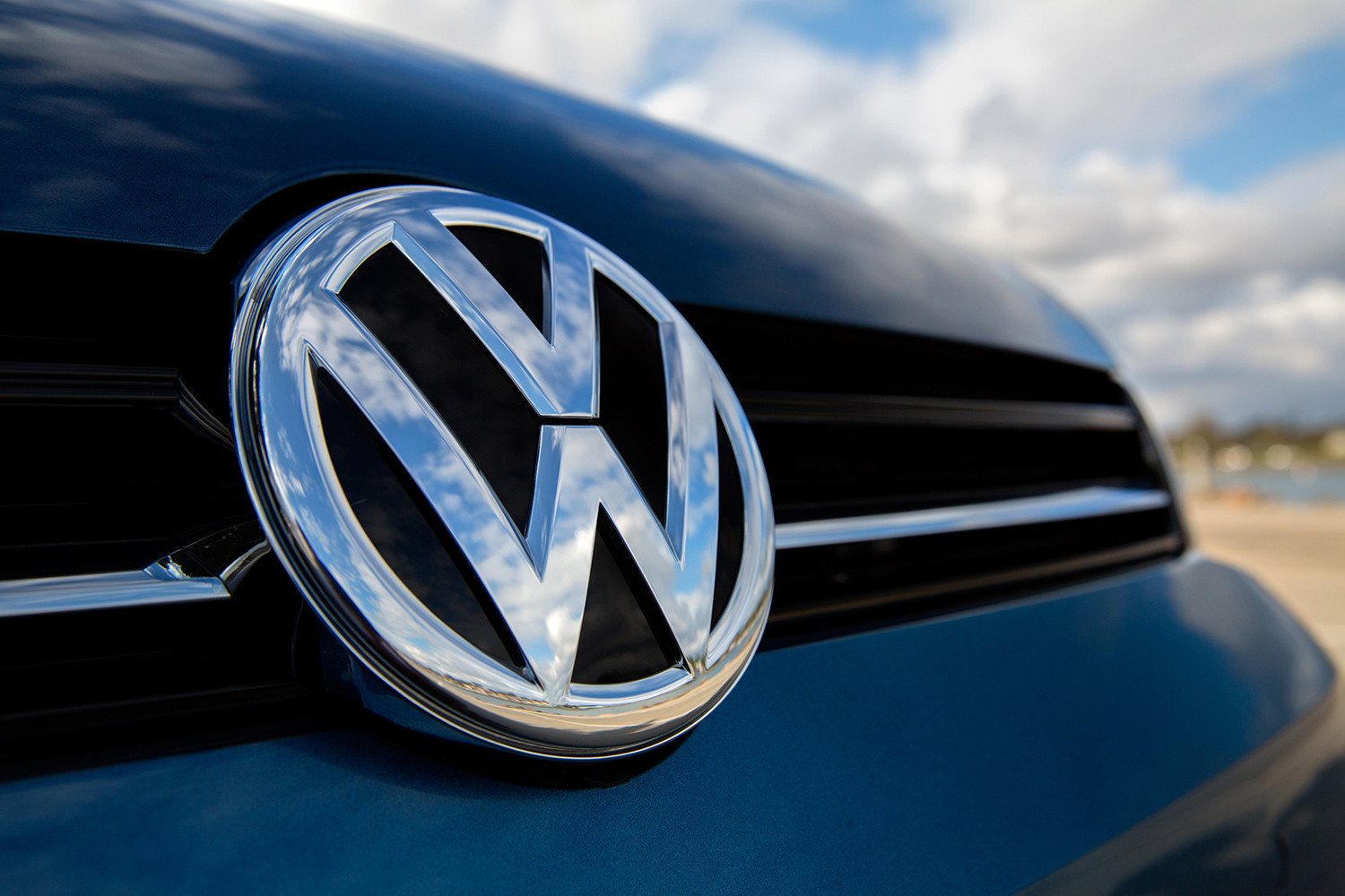 Volkswagen выплатит $1,2 млрд владельцам автомобилей в США