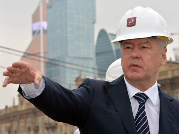 Собянин: москвичи смогут получить денежные компенсации за «хрущёвки»