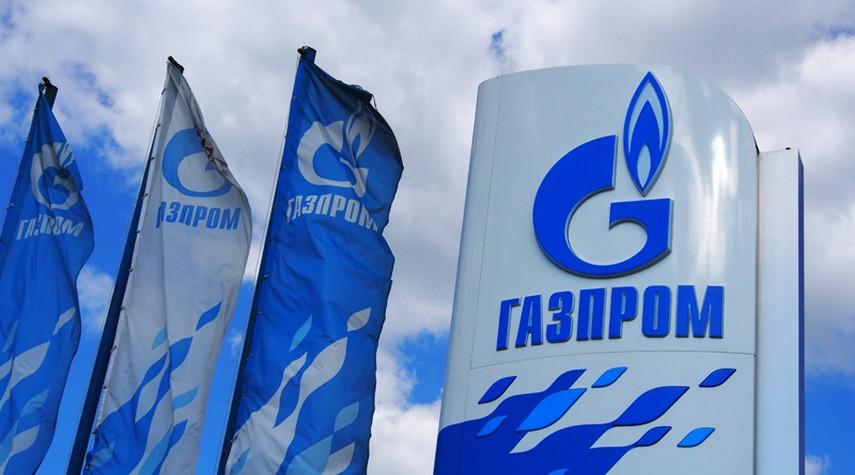 Исполнительная служба Украины решила арестовать имущество «Газпрома»