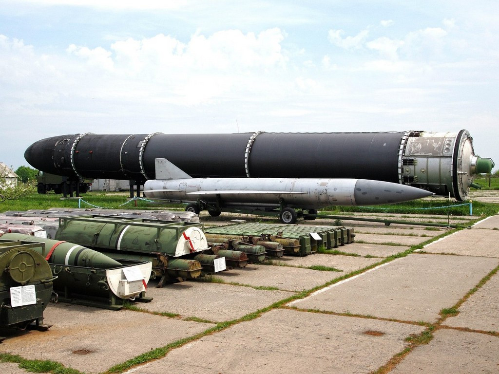 В РФ анонсировали создание сверхтяжелой ракеты