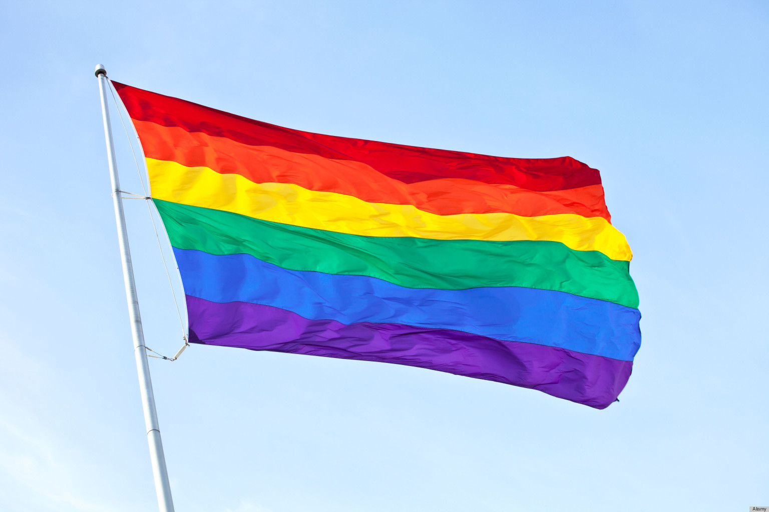В США посоветовали ввести санкции против иностранцев за нарушение прав ЛГБТ
