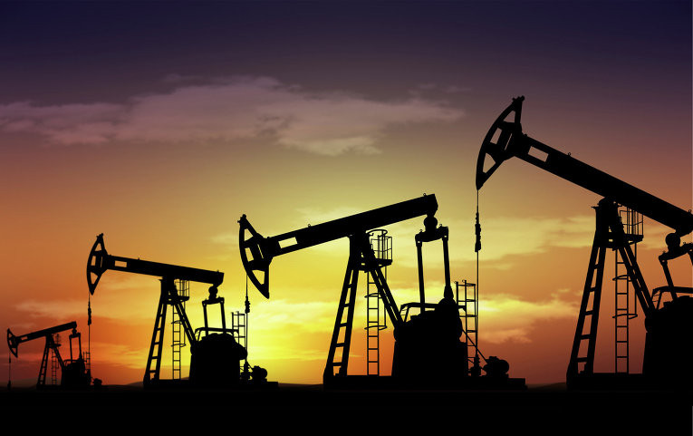 Мировые цены на нефть подскочили