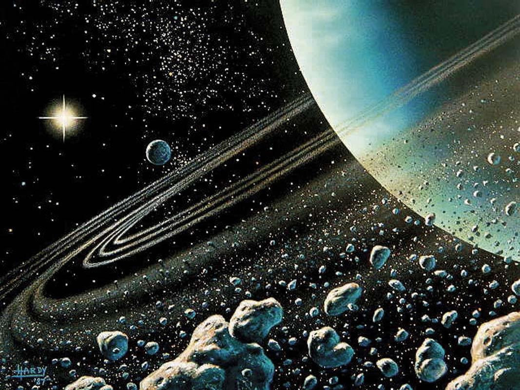 Ученые: Человек не сможет прожить на иных планетах Солнечной системы