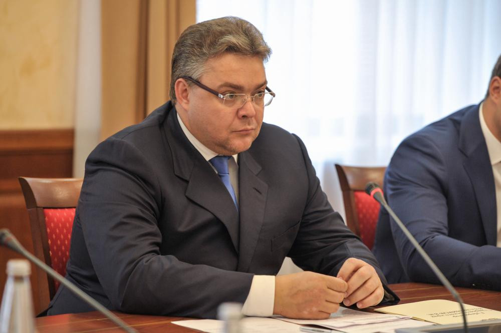 Пранкеры разыграли губернатора Ставрополья, принудив отчитаться об обращении жительницы края к президенту