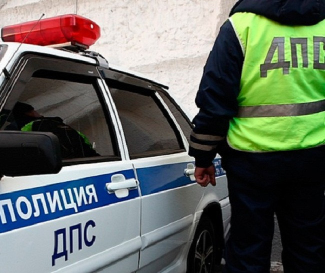 При задержании преступников под Волгоградом ранен сотрудник милиции