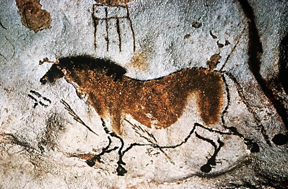 В Верхнем Египте археологи обнаружили уникальные наскальные рисунки возрастом 5 тыс. лет