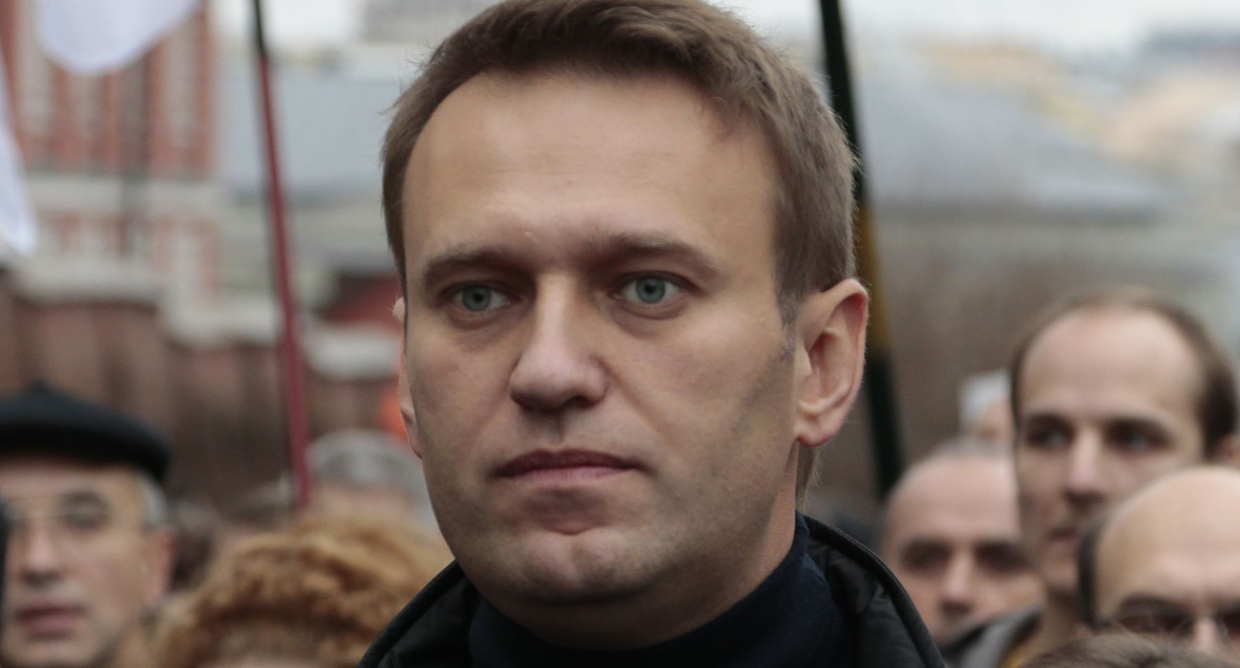 Алексею Навальному вызвали «скорую помощь»