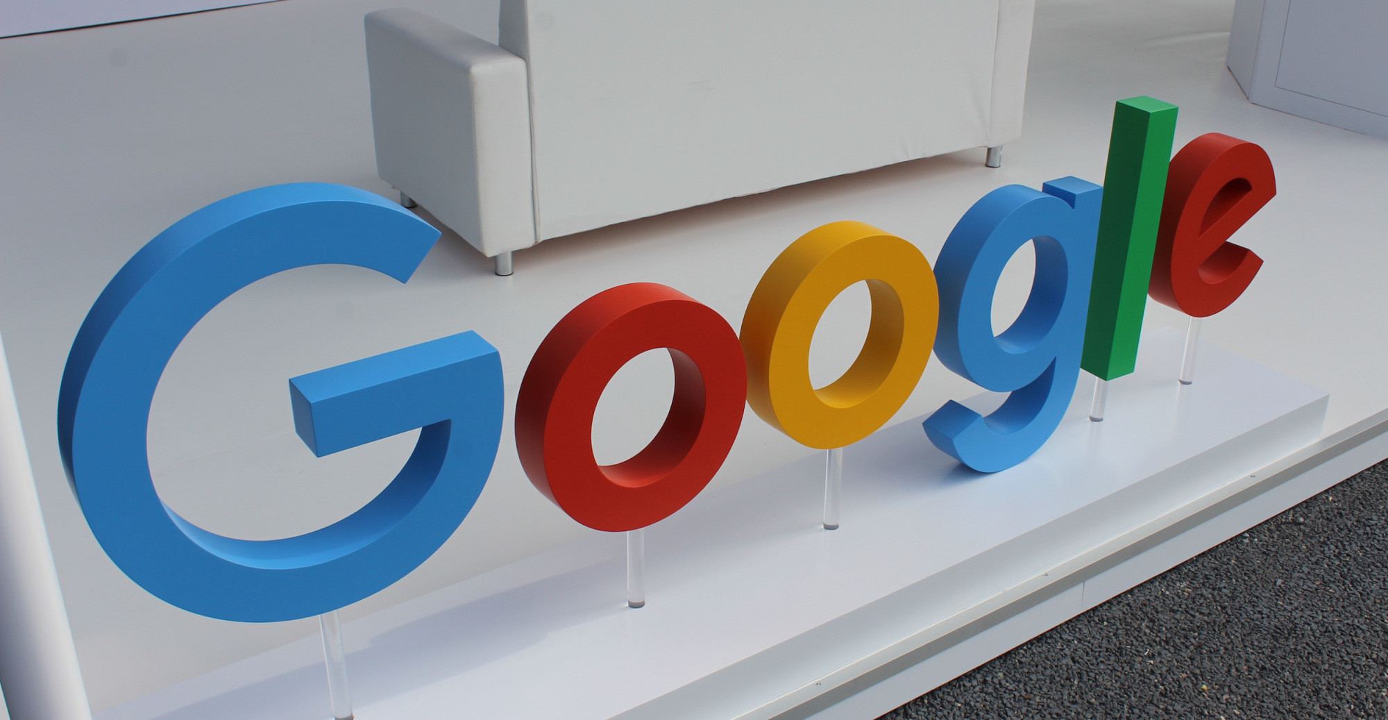 Google оспорит штраф ЕС за нарушение антимонопольного законодательства