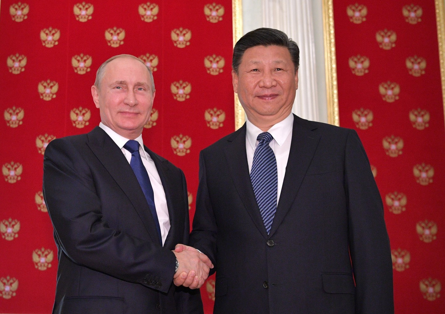 Российская Федерация и КНР посоветовали КНДР объявить мораторий на пуски ракет