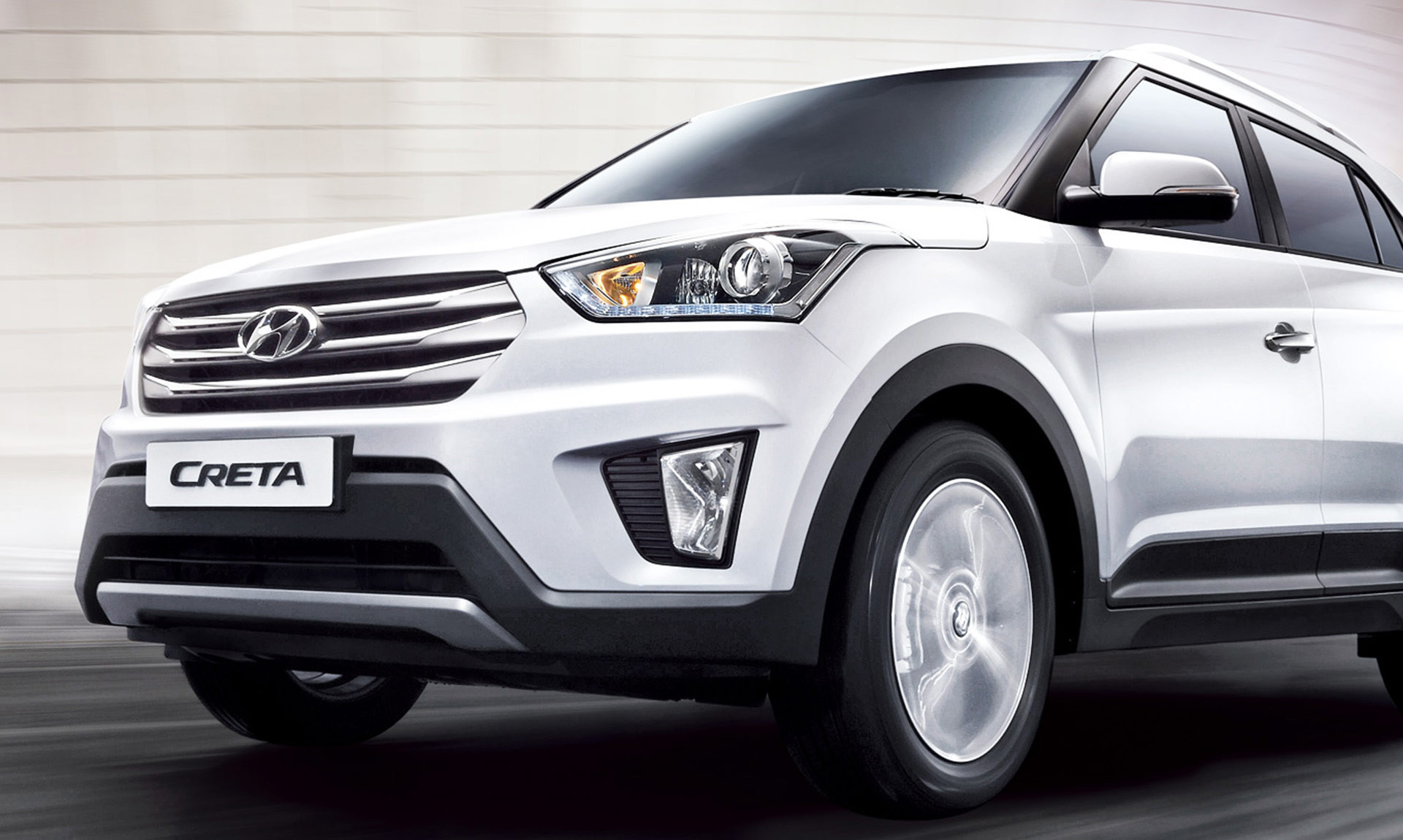 Hyundai Creta в июне сохранил звание лидера в сегменте SUV