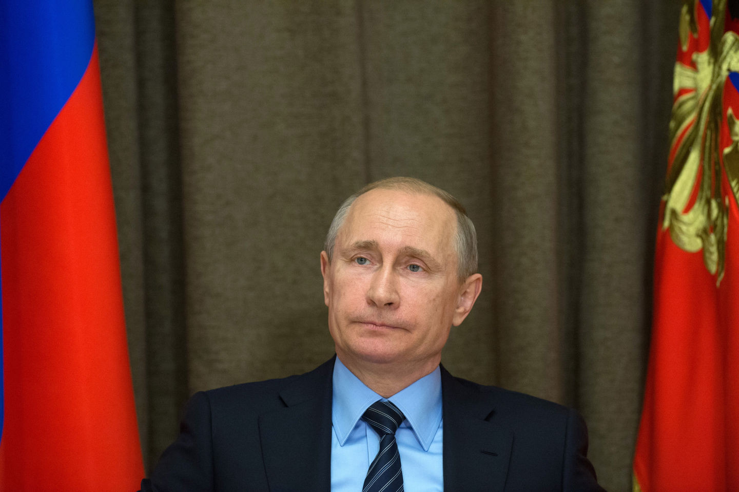 Путин не принял решения об участии в президентских выборах