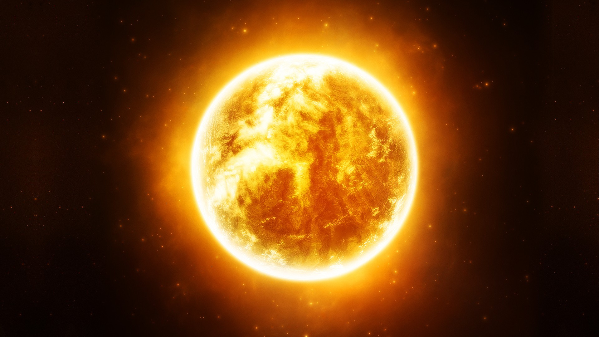 Ученые узнали, что будет, ежели на Солнце вылить «ведро» воды